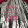 Disney Mickey Mouse Zara Kids Girls/Boys Jacket 9-10 Years 140cm Image 3