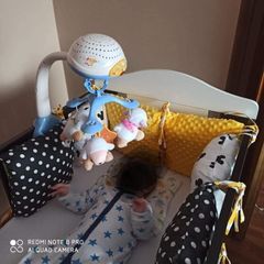 baby things