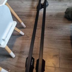 Roof Bars