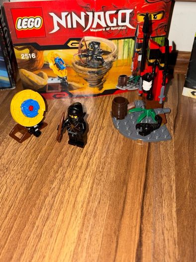 Lego ninjago
