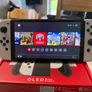 Boxed Nintendo Switch OLED Image 2