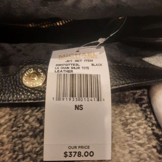 Michael Kors bag