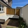 Outdoor corner sofa Image 2