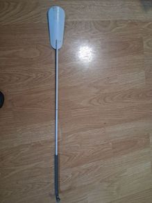 shoe horn