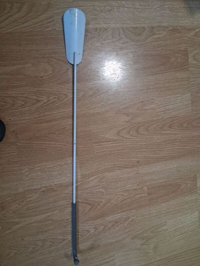 shoe horn