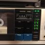 Marantz SD240 Stereo Cassette Deck Image 3