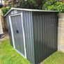 Metal shed Image 3