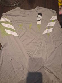 Long sleeve ADIDAS T-shirt