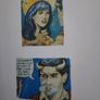 Treasures Of New York.  By John Kindness. First Edition Paperback In Good Condition. Image 3