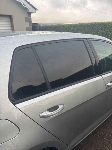 Vw golf 1.6 tdi hight spec