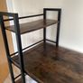 Industrial-style desk Image 5