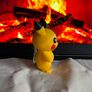 Pikachu Venom Exclusive Custom Figure Image 3