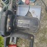 Parkside sliding miter saw Image 4