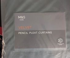 curtains