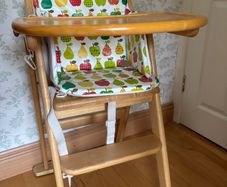 Mothercare High Chair