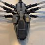 Lego Dune 10327 ornithopter Image 2