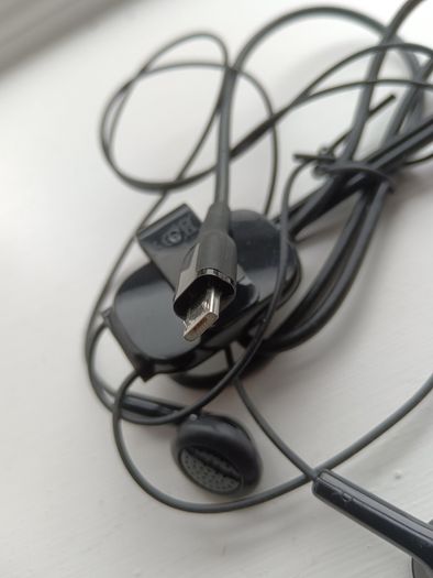 Nokia WH-203 Headphone