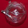 4 X Christmas Tree Decorations Image 2