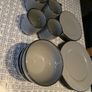 15 piece dinnerware set Image 4