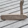 Lady Dunlop Df01 Putter Anser golf Club Rh right handed Image 4