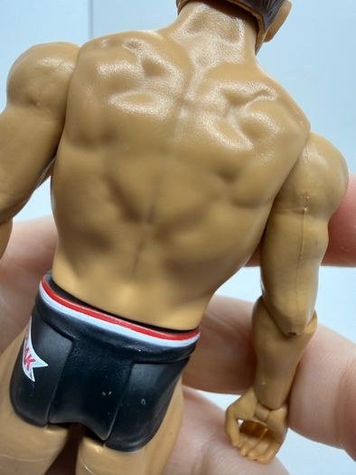 wwe drew Gulak action figure