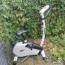 exercise bike - Reebok z7 bike Image 2