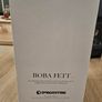 Deagostini Star Wars Boba Fett Statue Image 4