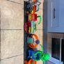 Hot Wheels Octupus Set Image 4