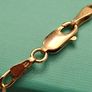 gold necklace Image 6