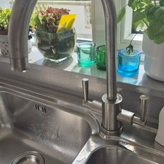 Franke kitchen tap