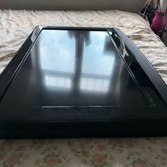 26" television
