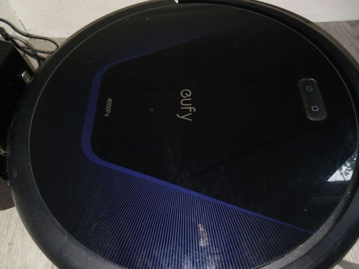 Electric Hoover
