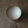 Pumpkin spice latte candle in a jar - Primark Image 3