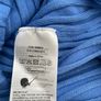 Monki Blue Ribbed Knit Midi Dress - New with Tags - Size M Image 6
