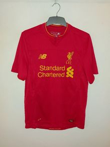 liverpool jersey