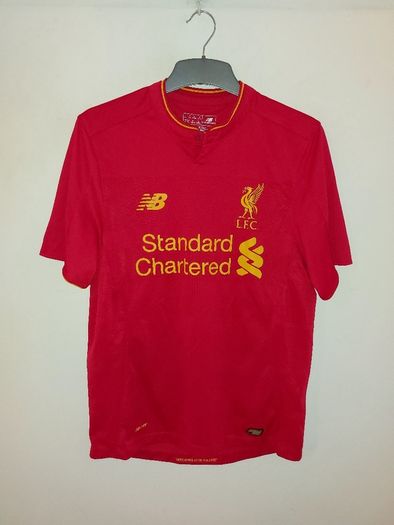 liverpool jersey