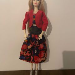 Handmade Barbie Clothes