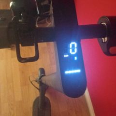 scooter