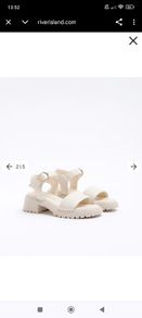girls sandals