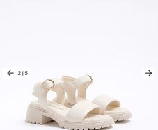 girls sandals