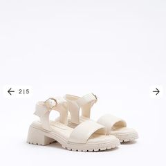 girls sandals