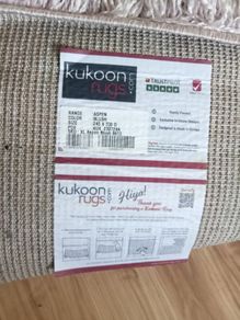 rug