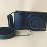 Ricoh GR IIIx HDF - Ultimate Pocket Street Camera (4464 Shutter Count) Image 3