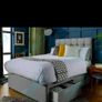New DOUBLE Divan Beds, Free Delivery Image 2