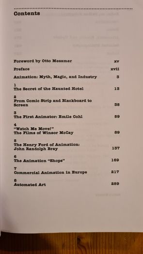 Before Mickey The Animated Film 1898-1928. By Donald Crafton. Published By The University Of Chicago Press. Paperback In Very Good Condition.
