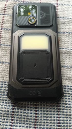 AGM G3. 5g rugged phone