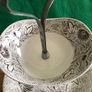 Vintage Grindley 3 tier stand Image 5