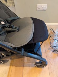 Joolz Aer Stroller