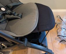 Joolz Aer Stroller