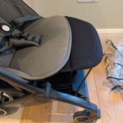Joolz Aer Stroller